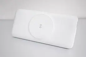 为iPhone12而生，出门带上磁吸无线充电宝，摆脱用电焦虑图片