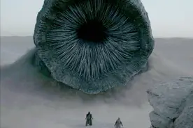 神级科幻大片《沙丘》影评！它值得你所有的期待吗？图片