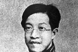 没有人愿意把女儿嫁他，母亲只好让他娶贴身丫环，但只准丫环当妾图片