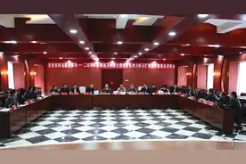 22亿吨储量，价值500亿！甘肃1县探明一特大型方解石矿藏图片