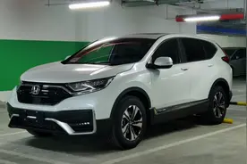 年前想买一台本田CRV，那就看看群内真实车主的成交价格图片