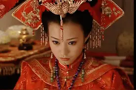 孟古青真实结局：清代唯一的废后，仅做了两年皇后图片