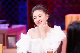 张雨绮英文名竟然这么可爱！是大家都喜欢的动画角色，少女感满满图片