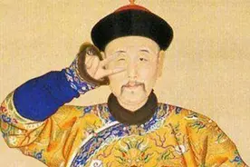 康熙：他有多熟悉西方科学，就说明他有多自私，这句话对吗？图片