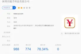 号称2.2亿人都在用的随手记也撑不住了，宣布良性退出 ！8万出借人无眠，3月初已无法提现！踩雷厚本金融？图片