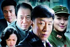 潜伏，永不消逝的经典图片