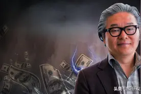 深度揭秘：韩国基金大佬为何一夜血亏千亿？幕后推手是谁？图片