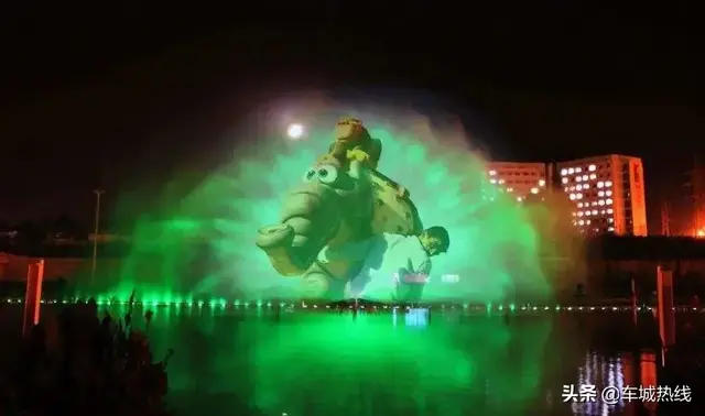 ��Ʊ����ͣ�ʮ�������ˮʥ�طŴ��У��ſ�ˮĻ��Ӱ���λñ�����