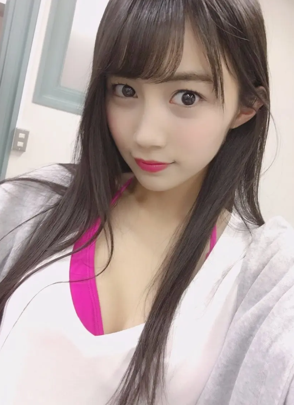 圆谷化妆师掩盖了洋子前辈多少颜值？完全不亚于结花，遥辉：冲呀