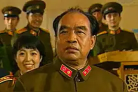 演朱老总的演员们：观众对某些演员不满意，有的真好，有的真不行图片
