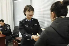 辽宁150个派出所可办理10项车驾管业务，名单在此图片