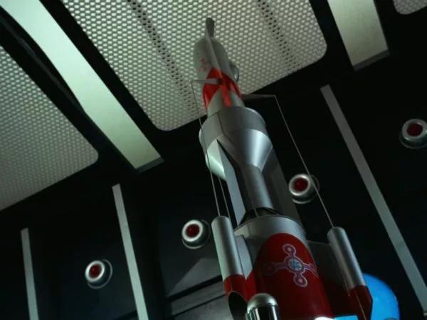 奥特曼历代防卫军（昭和初代～泰罗）