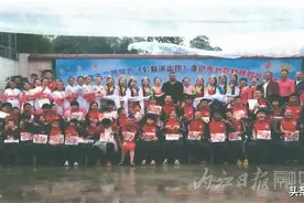 有你认识的吗？内江8人被认定为省级非物质文化遗产代表性传承人图片