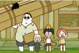 深度分析，为什么《罗小黑战记》口碑很好，票房却看起来很一般？图片