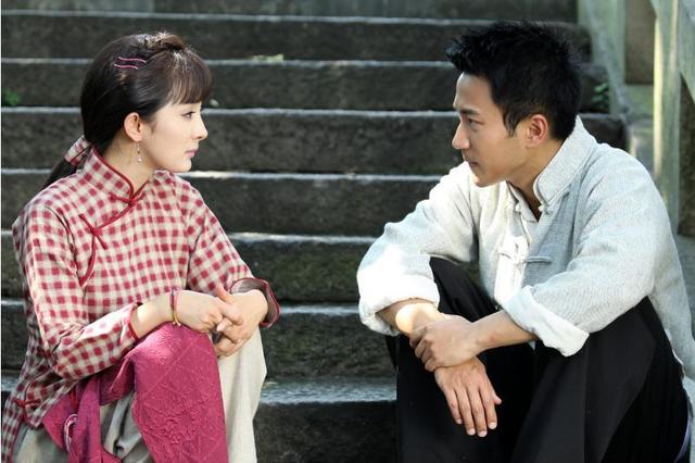 刘恺威个人简历资料(刘恺威个人简历资料现任老婆) - 认真生活