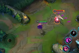 LOL手游：入门级射手英雄推荐，不用三百斤也能漫天肥羽图片