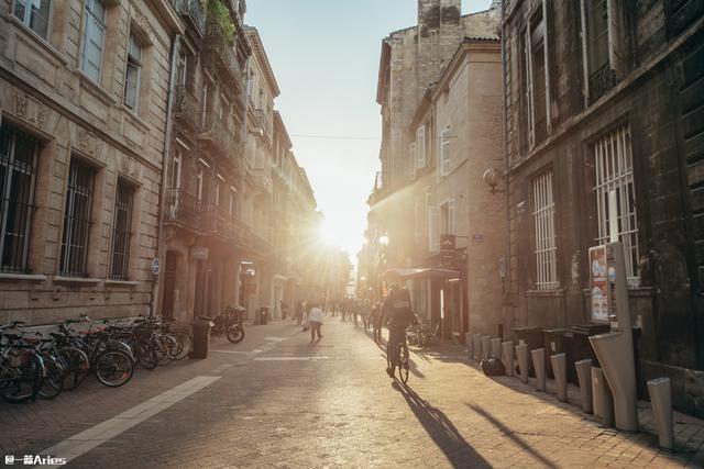 距离巴黎2小时的欧洲最佳旅行城市推荐，波尔多不只红酒