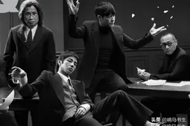 华晨宇以“动物之名”的5首歌：蜉蝣游走、巨鹿艺术、斗牛沉思图片