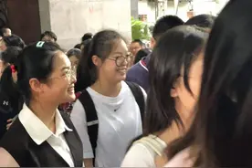 2021年重庆市高考10日全部结束，预估录取分数线新鲜出炉图片