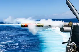 波塞冬核鱼雷射程10000公里有多强？美国吃亏，中国需建水下长城图片
