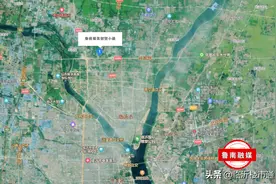 总投资101亿元！临沂又一城市新中心来了图片