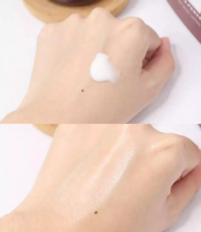 搭配身体乳用的刷子