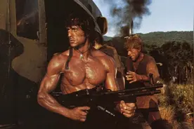 传《真人快打11》新DLC中《第一滴血》兰博参战 梅丽娜回归图片