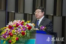 番禺这家三甲医院建院二十年啦图片