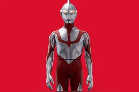 《新·奥特曼》首批周边公开，怪兽软胶有点意思图片