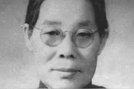 陈少敏的传奇经历图片