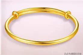 最全的黄金分类在这里了，不要再说你分不清了图片