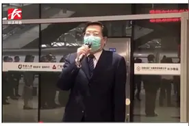 湖南援黄冈的医疗队“英雄还湘”，省委书记省长到站迎接视频封面