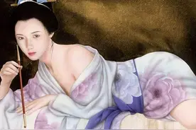 古代妻妾的命何以至此，官员被抄家自己也活不好，太可怜了图片
