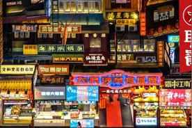 “餐饮湘军”凶猛：有人估值超百亿，有人开店上万家图片