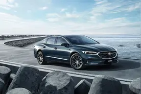 配置分析，别克君越四款车型究竟如何选？图片