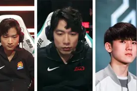 LOL：为何说Deft是阿水最大对手？看峡谷之巅的战绩就懂图片