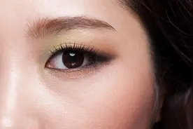 智商高的女孩，明眼人很快就能看出，身上特征太突出图片