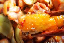 三伏天！要多吃这菜沙姜炒鸡，做法简单快手，孩子吃长个正需要图片