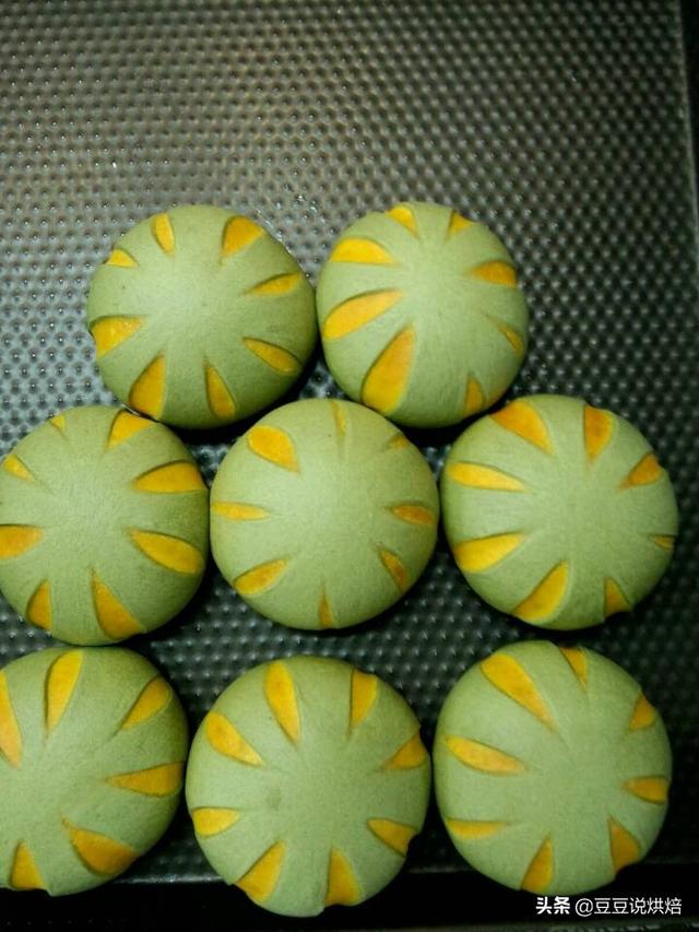 烘焙知识——面包的化学原理