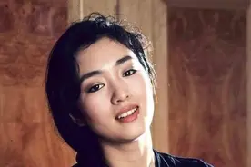 从“中国名导”张艺谋到法国音乐家，巩俐成名31年流连于8个男人图片