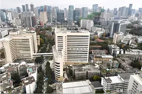在华西坝，这艘转化医学“航母”即将起航图片