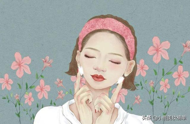 身体乳涂完后有黑色的小毛