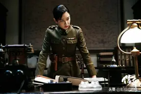 秦俊杰最新谍战剧《信仰》，揭示不为人知的隐蔽战线图片