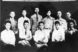 百年英烈｜李硕勋 ：我的人生观是革命！图片