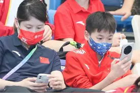 全红婵夺冠后身价大涨！新手机价格曝光连翻4倍，代言费保底千万图片