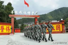 平均年龄不到25岁！西藏墨脱近60年来首次迎来戍边女兵图片