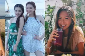 学霸星二代也难出头图片