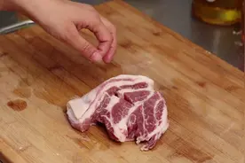 肉夹馍的肉怎么炖？掌握好技巧，一次炖一锅，比买的还好吃图片