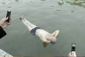 当代野生大爷图鉴图片