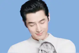 被国家点名表扬的四位明星，这才是明星该有的样子图片